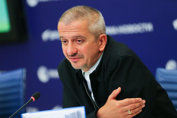 Режиссёр Богомолов: Москва вкладывает много сил в развитие кино