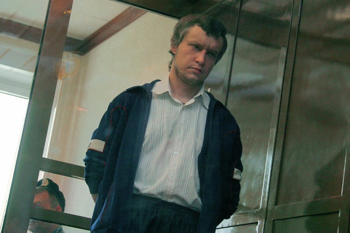 Медики: "битцевскому маньяку" Пичушкину можно отбывать срок в "Полярной сове"