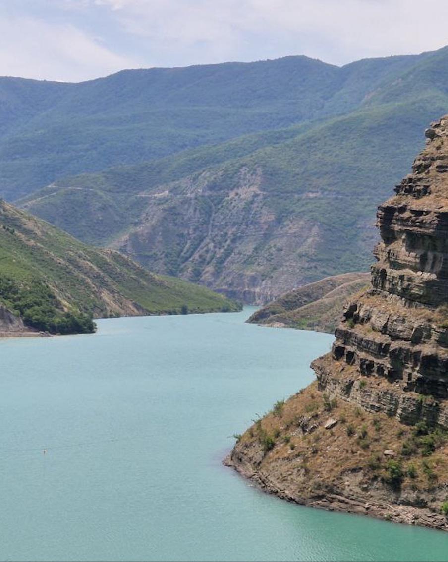 Советы для тех, кто планирует увидеть невероятный Дагестан: что посмотреть и попробовать