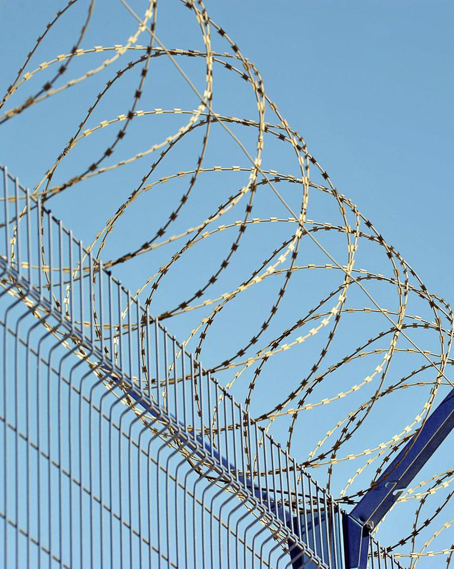 Три генерала МВД из Петербурга получили сроки за взятки