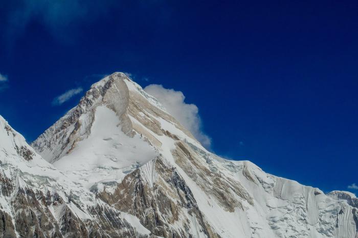 МВД Киргизии проводит доследственную проверку организации похода Наговициной