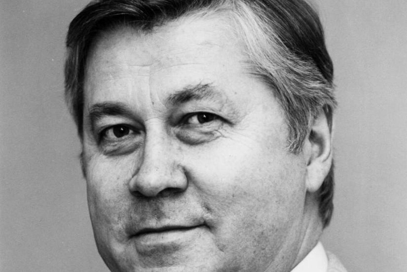 Умер заслуженный артист РСФСР Сергей Алексашкин