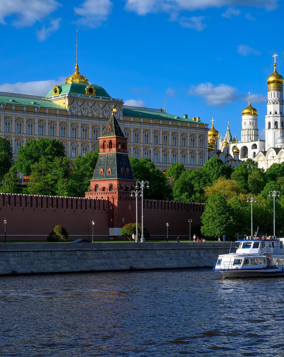 Кремль выступил против обсуждений военных из Европы на Украине