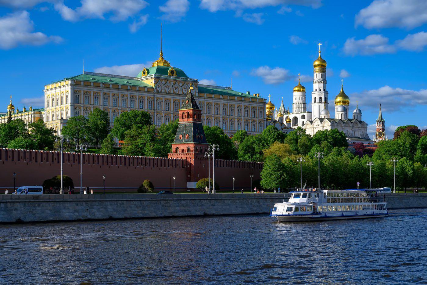 В Кремле резко отреагировали на идею присутствия европейских военных на Украине