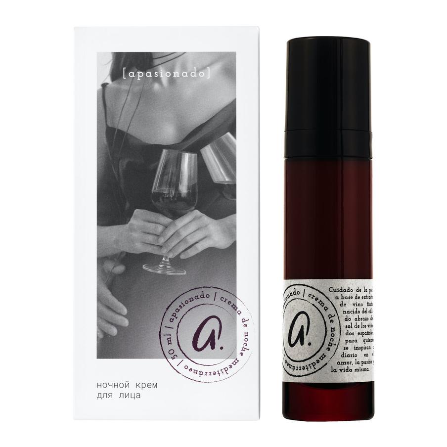 Крем ночной Apasionado (3563 ₽)