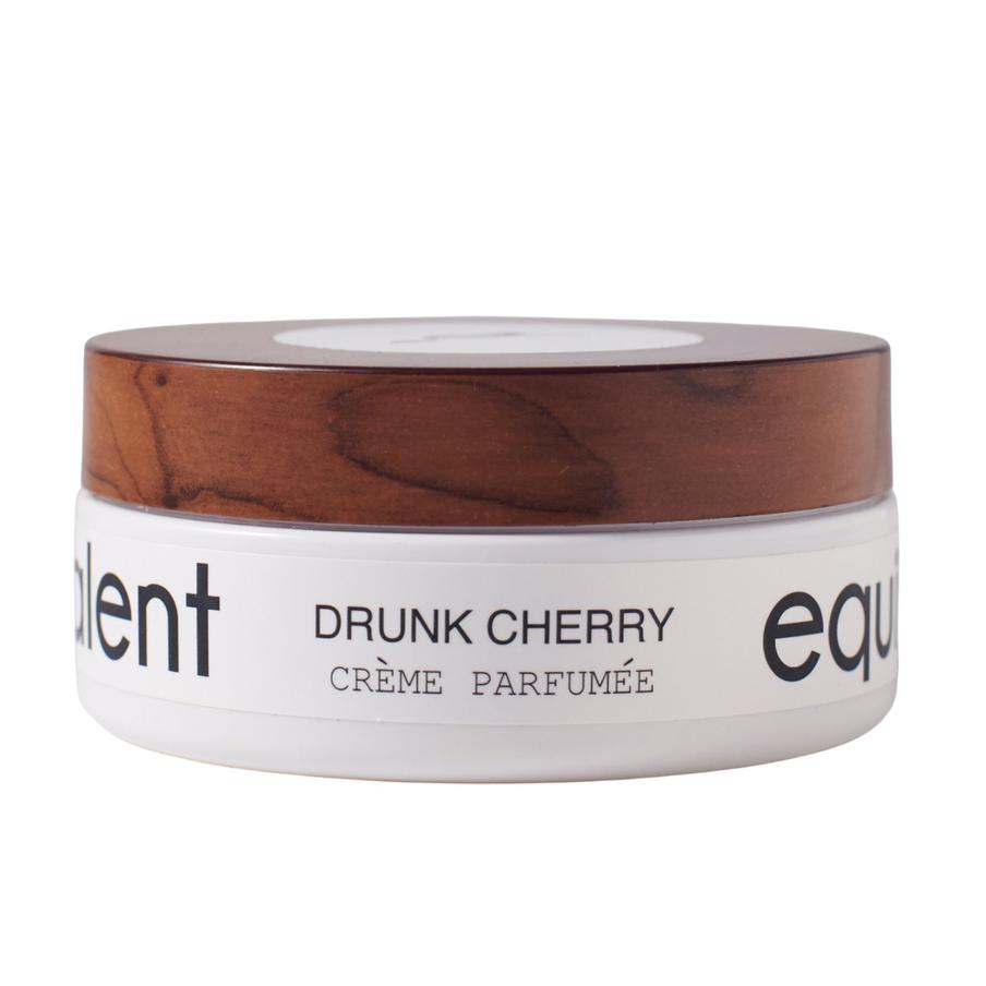 Парфюмированный крем для тела Drunk Cherry Equivalent (1290 ₽)