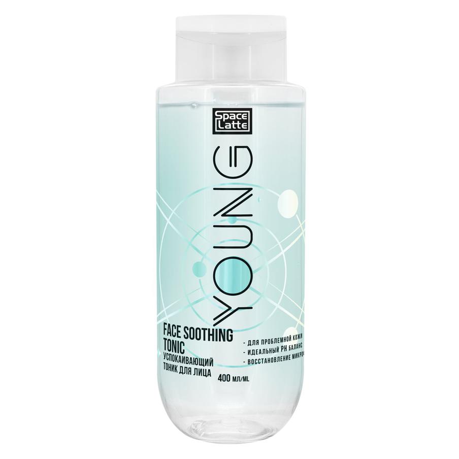 Успокаивающий тоник Space.latte YOUNG (397 ₽)