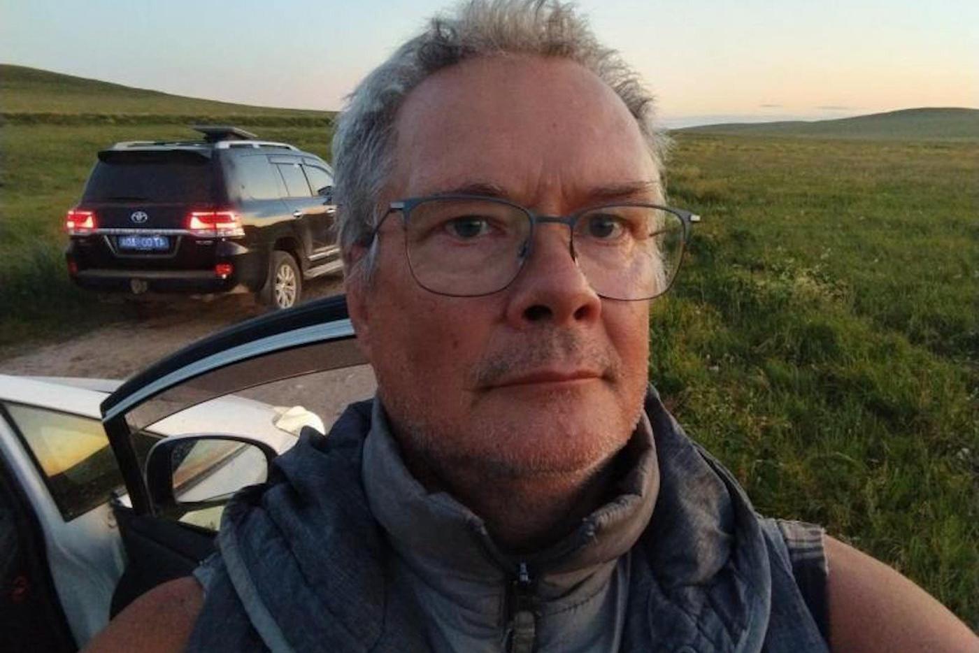 Российский инженер-физик Ожаровский рассказал о департации из Монголии