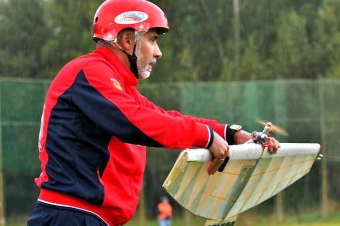 Самолётик на тросах может стать смыслом всей жизни: зачем москвичи занимаются авиамоделизмом