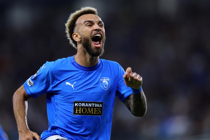 Россиянин сделал Лигу чемпионов чуть "пафоснее"