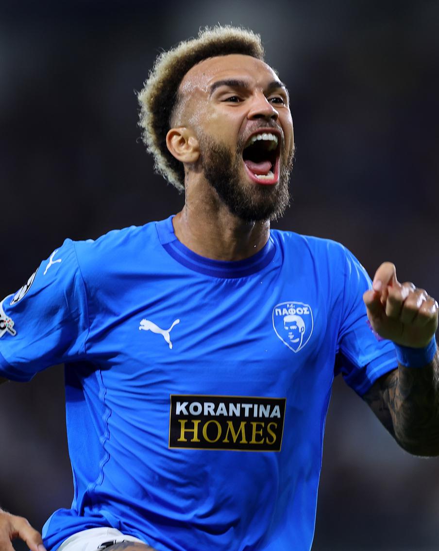 Россиянин сделал Лигу чемпионов чуть "пафоснее"