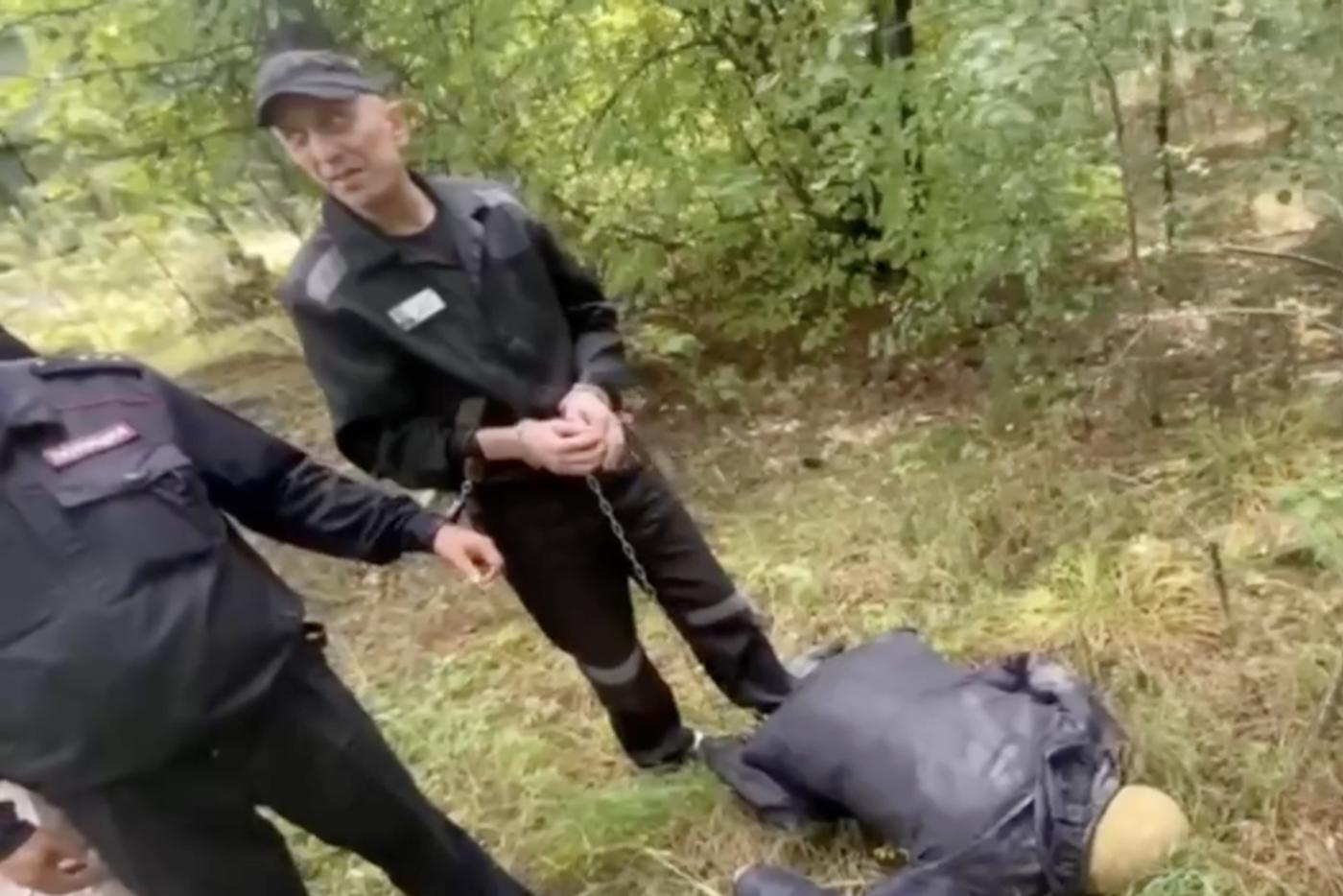 "Ангарский маньяк" Попков признался в убийстве ещё двух женщин