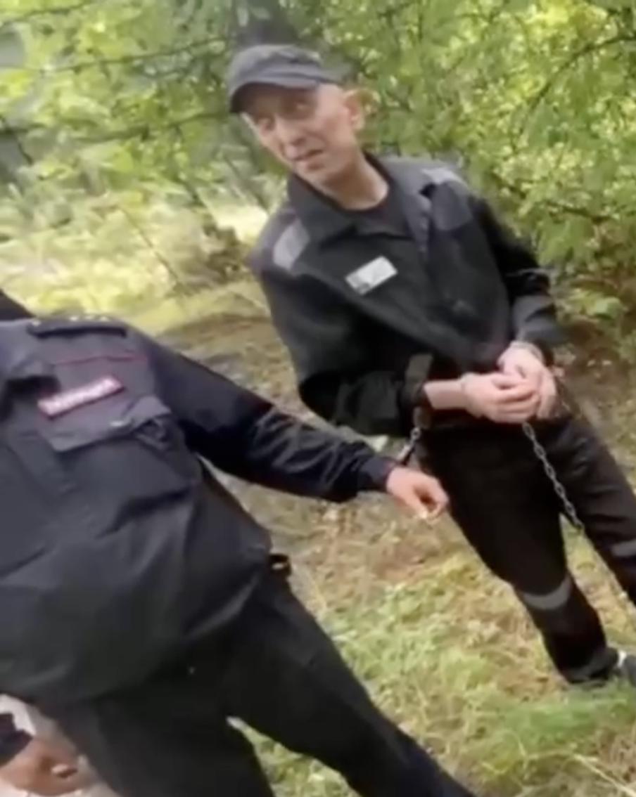 Попков признал вину в убийстве ещё двух женщин, тела которых нашли в 2008 году