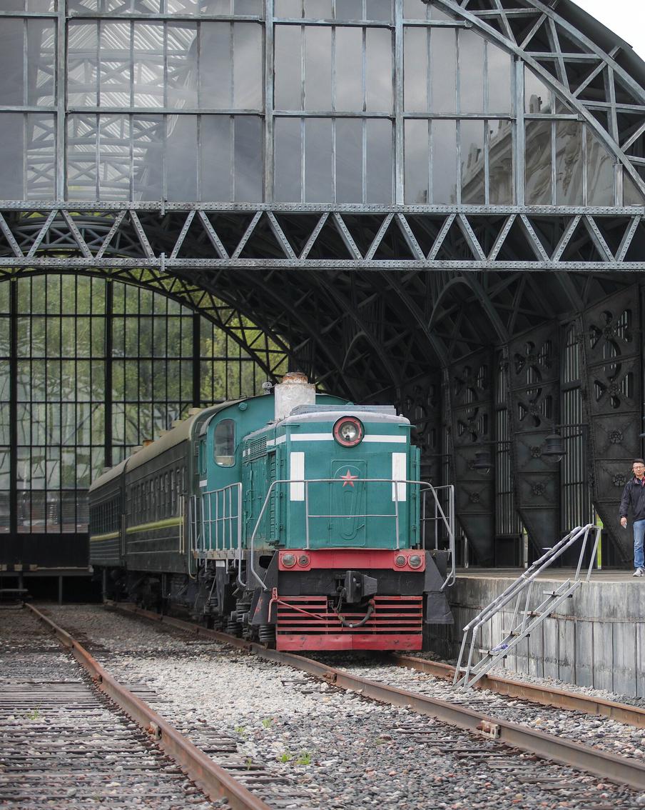 Баланова: кинопарк "Москино" — фантастическая возможность для кинематографистов