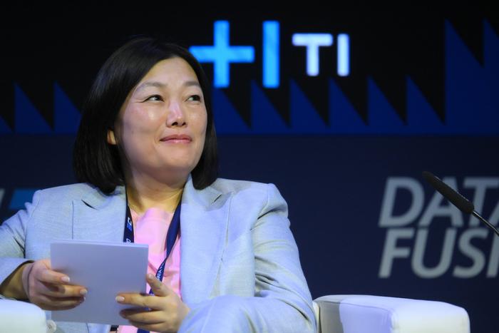 Ким и Литвиненко оказались в топе списка Forbes самых богатых россиянок