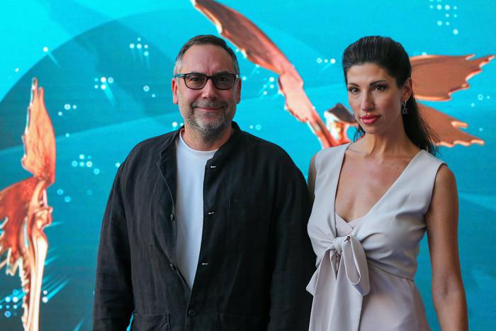 Теймур Джафаров: Кинопарк "Москино" позволит сделать большой рывок в индустрии