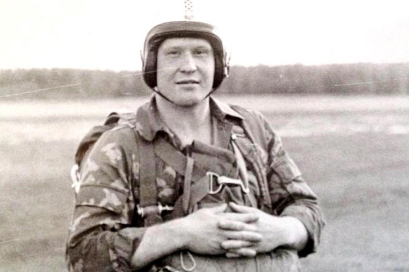 Умер ветеран "Альфы" Канакин – проявил себя во время самых крупных терактов