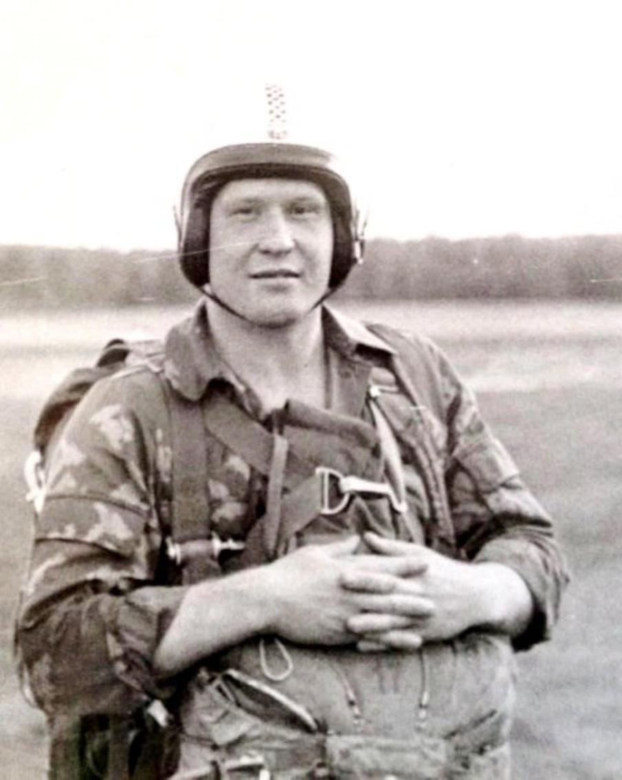 Умер ветеран "Альфы" Канакин – проявил себя во время самых крупных терактов