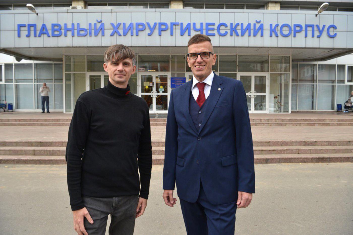Подмосковные врачи не дали развиться отёку мозга у ребёнка в самолёте