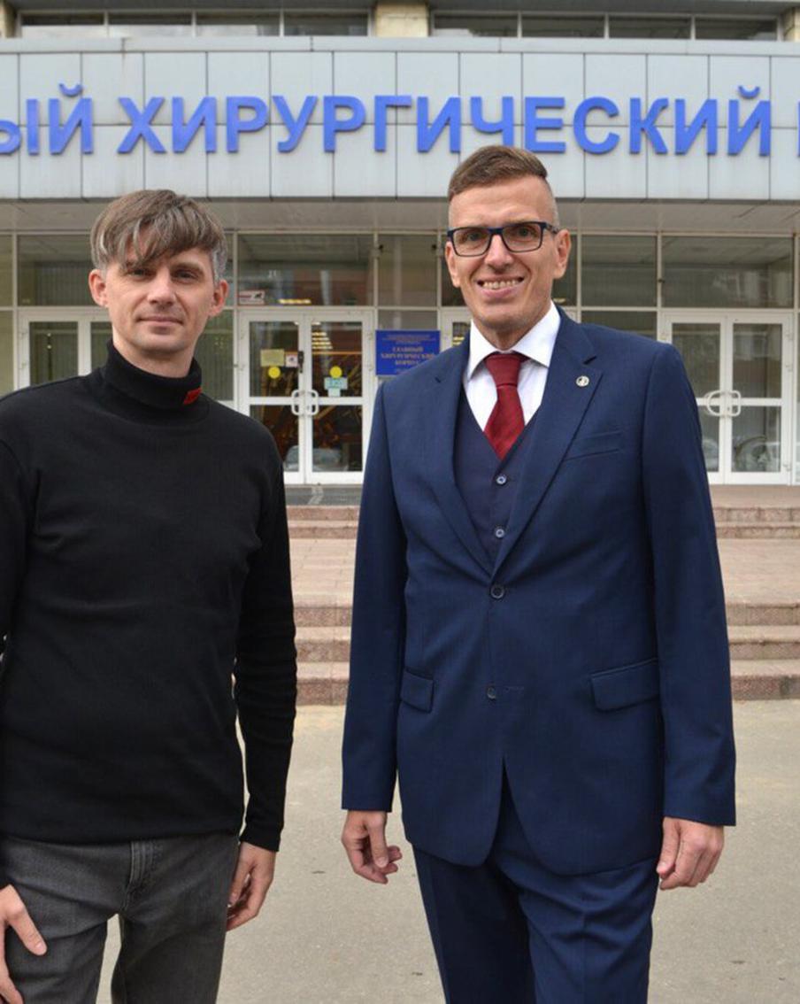 На борту самолёта у девочки заподозрили отёк мозга – подмосковные врачи спасли её