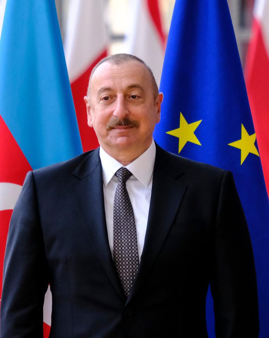 Ответят ли в Москве на критику спецоперации на Украине со стороны азербайджанского президента Ильхама Алиева