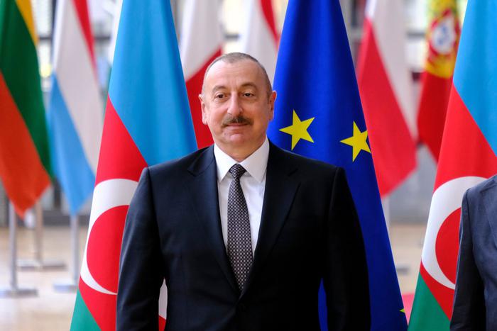 Ответят ли в Москве на критику спецоперации на Украине со стороны азербайджанского президента Ильхама Алиева