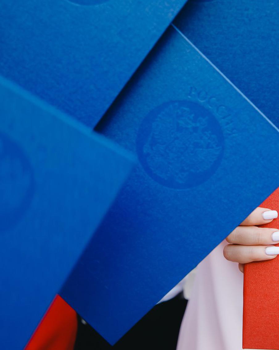 Назание вуза или цвет диплома: на что обращают внимание работодатели