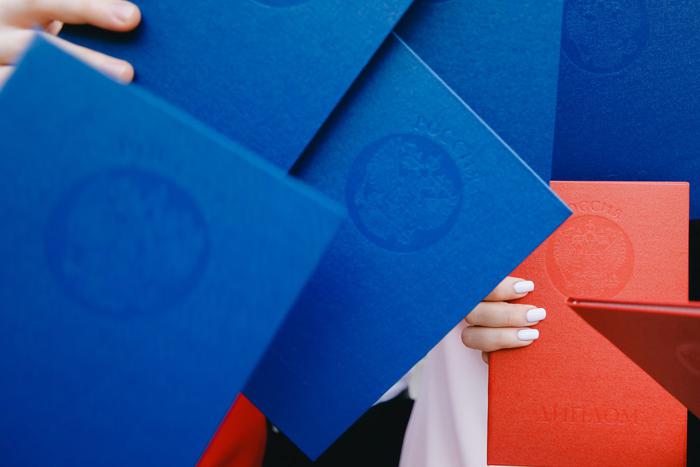 Назание вуза или цвет диплома: на что обращают внимание работодатели