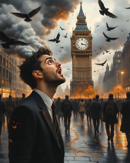 Из какого сора сегодня рождаются стихи? Умеет ли ИИ рифмовать лучше? Metro пошло за ответами на поэтический марафон в Дом Лосева