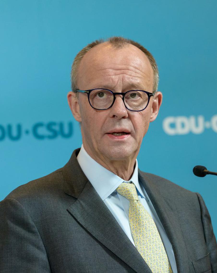 В Германии оценили перспективы встречи Путина и Зеленского: хроника очередных событий украинского кризиса