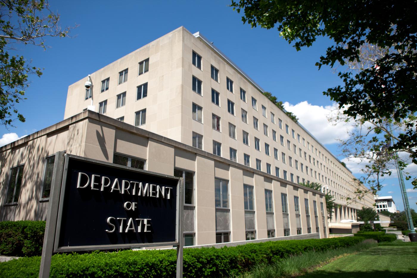 США одобрили продажу Украине более 3 тыс. ракет ERAM на $825 млн