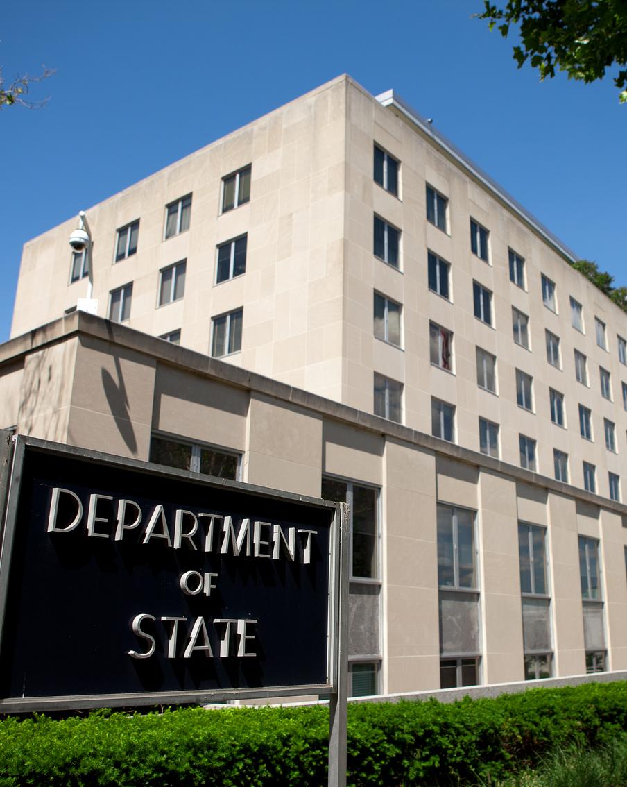 Конгресс рассмотрит продажу Украине ракет ERAM в течение 30 дней