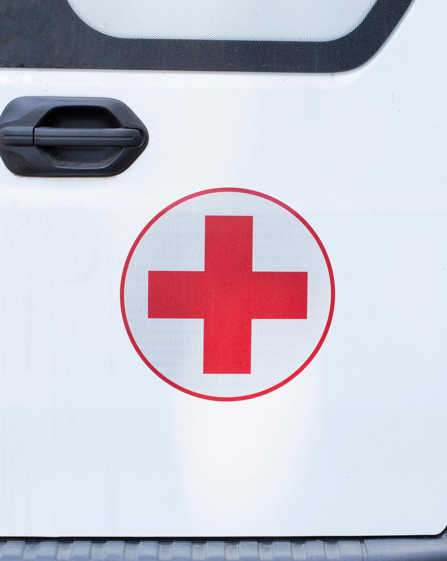 Число пострадавших при атаке БПЛА в Орле выросло до четырёх человек