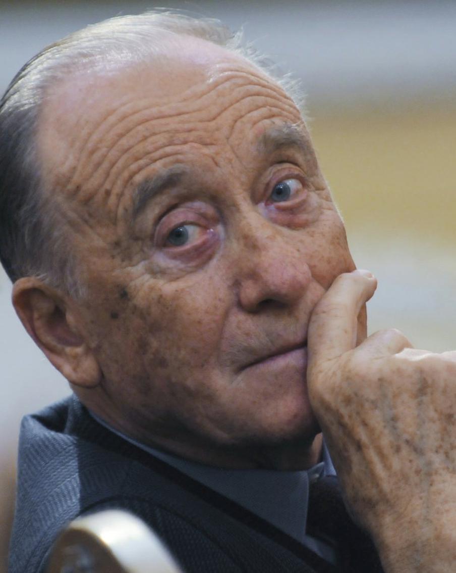 Умер Родион Щедрин – великий композитор и автор балетов и опер