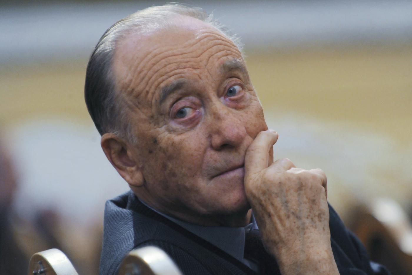 На 93-м году жизни умер композитор Родион Щедрин