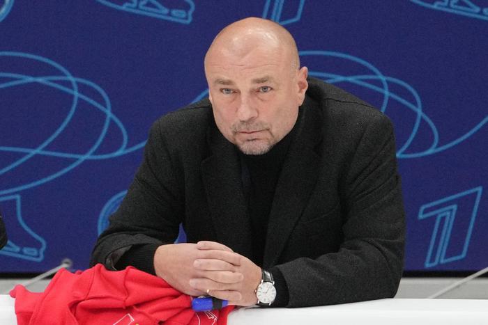 Российский тренер назвал виновного в дисквалификации Камилы Валиевой