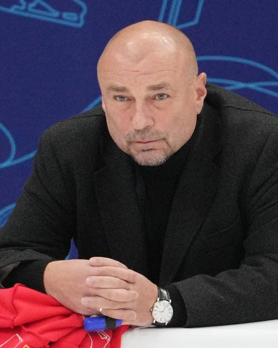 Российский тренер назвал виновного в дисквалификации Камилы Валиевой