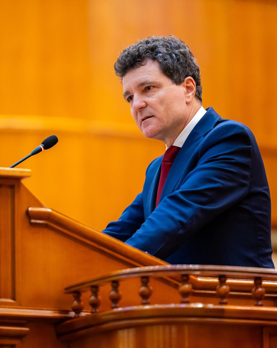 Молдавия под давлением: Румыния намерена объединить страны