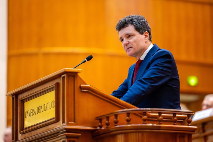 Молдавия под давлением: Румыния намерена объединить страны