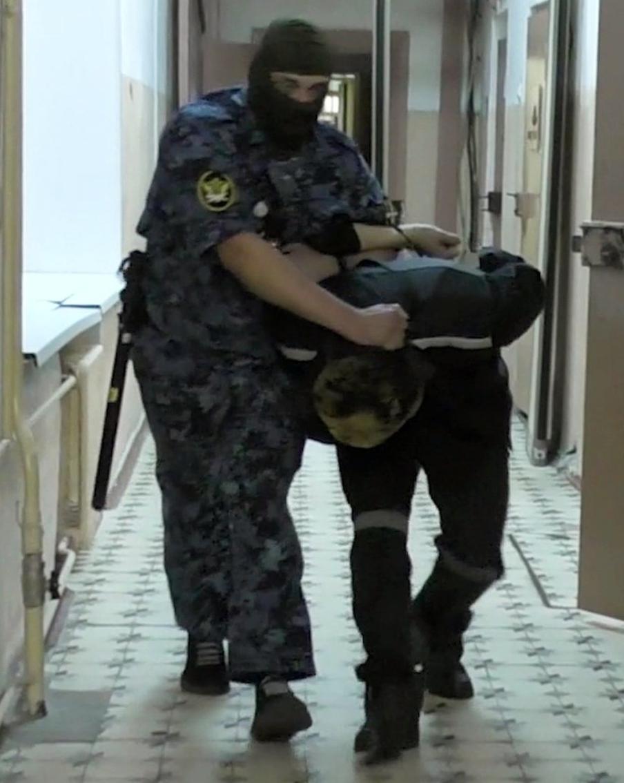 Наёмники из Колумбии покинули Украину после зверских действий с россиянами