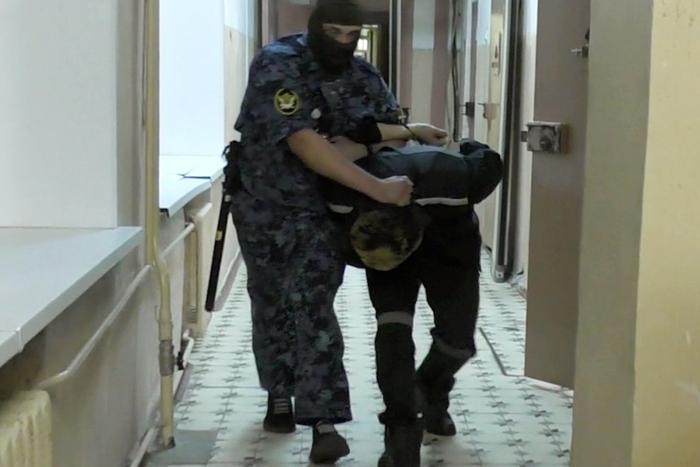 Наёмники из Колумбии покинули Украину после зверских действий с россиянами