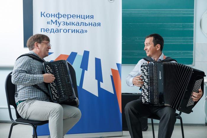 МНПЗ помогает педагогам делиться опытом