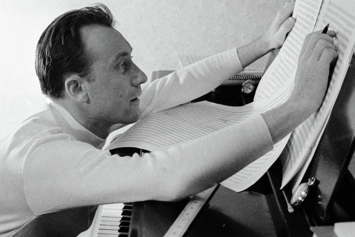 "Безумно талантливый и невероятно страстный": современники вспоминают Родиона Щедрина