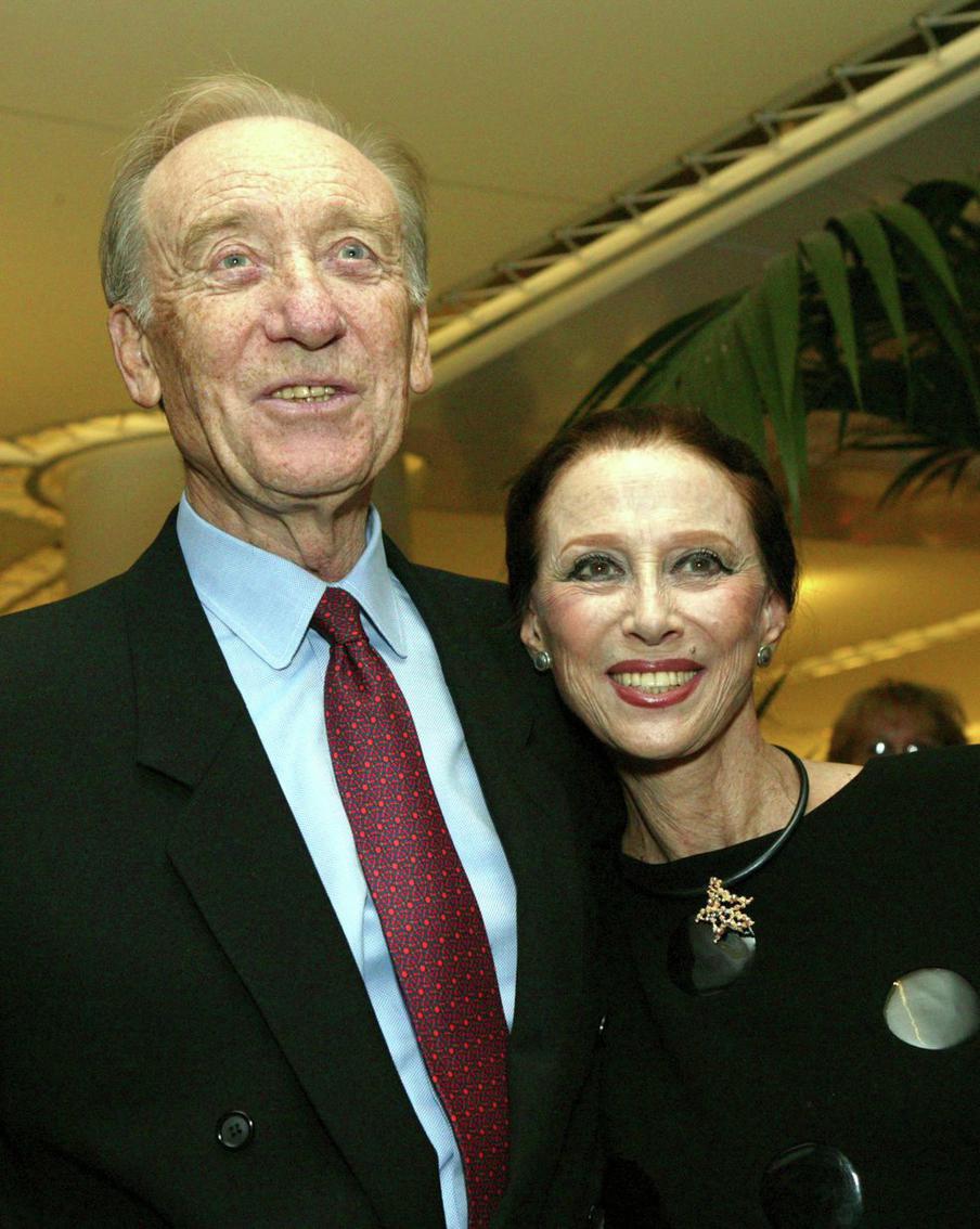 Где и когда развеют прах Щедрина и Плисецкой — последние новости