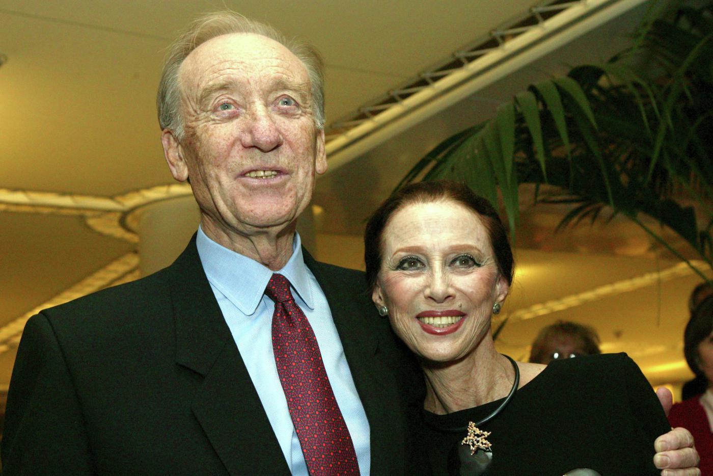 Где и когда развеют прах Щедрина и Плисецкой — последние новости