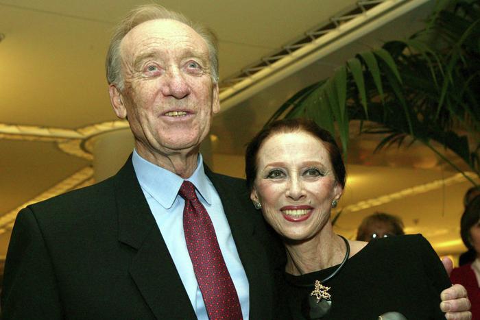 Где и когда развеют прах Щедрина и Плисецкой — последние новости