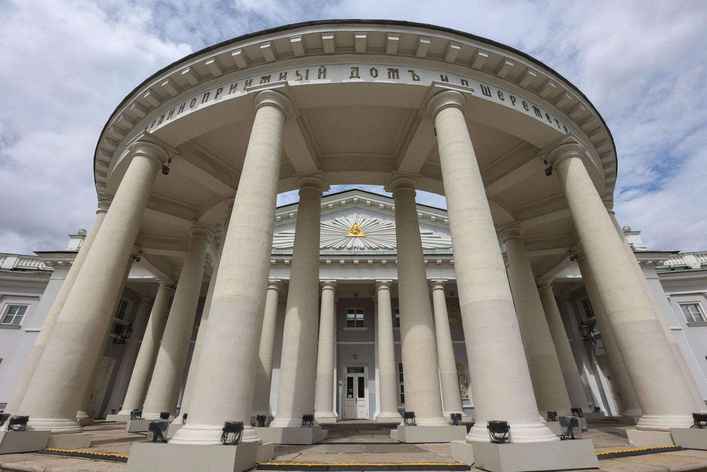 Собянин рассказал о системе лечения сердечно-сосудистых заболеваний в Москве
