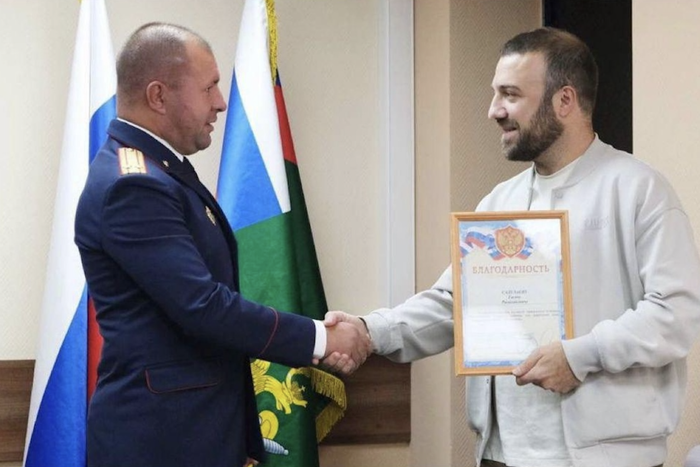 "Когда человеку нужна помощь, не можешь по-другому": москвич спас девушку от насильника