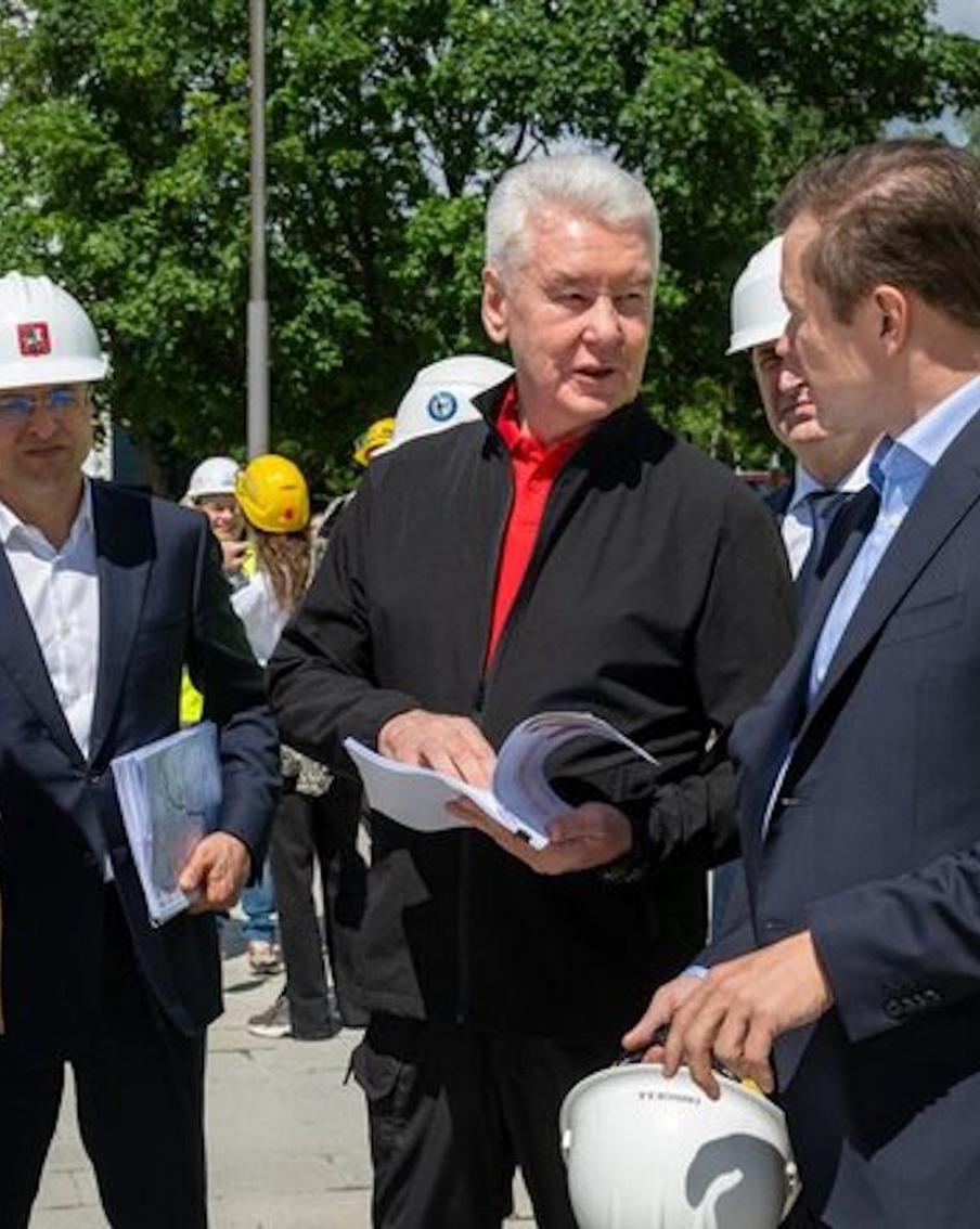 Эксперт: проект транспортного узла "Лухмановская" – важный шаг в развитии инфраструктуры столицы