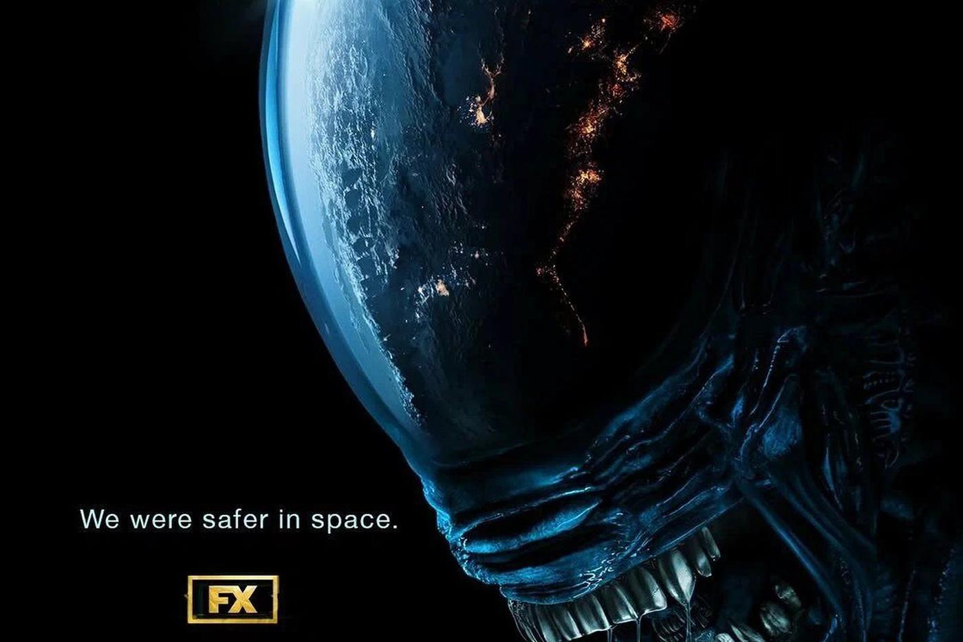 Удалось ли шоураннеру Ною Хоули вдохнуть новую жизнь во всемирно известную франшизу "Чужих"